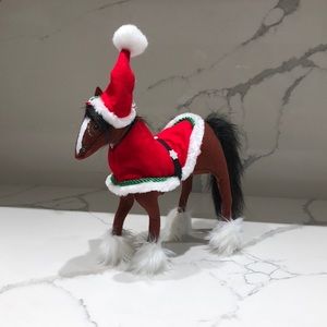 Annalee Clydesdale 🐴 ❄️